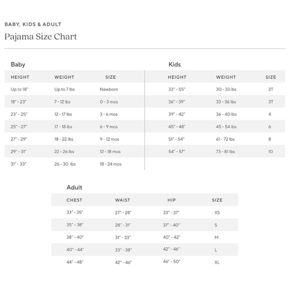 Pottery Barn Rifle Paper Co. Gingerbread Cookie Flannel Pajama Set Size 6 - Picture 4 of 9